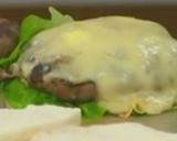Foto del paso 5 de la receta: Hamburguesas caseras