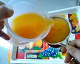 નેચરલ ઓરેંજ જ્યુસ (Orange Juice Recipe in Gujarati) રેસીપી સ્ટેપ4ફોટો