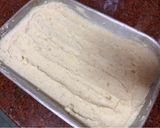 Foto del paso 1 de la receta: Puré de papa gratinado con cherrys, cebolla y ajo