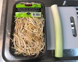A picture of step 10 of Ramen 〜Shoyu〜.