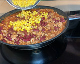 Foto del paso 7 de la receta: Chili con carne