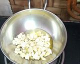 A picture of step 5 of Carrot Halwa (Gajar ka Halwa).