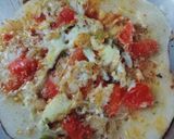 ચીઝ મિક્સ ઉત્તપમ(Cheese mix Uttapam Recipe in Gujarati) રેસીપી સ્ટેપ3ફોટો