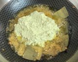 A picture of step 10 of Chicken Malai Kofta with White Gravy.