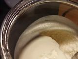 Sour Cream Homemade