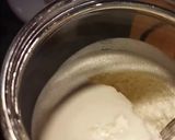 Foto langkah ke 5 dari resep Sour Cream Homemade.