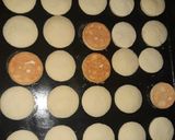 Foto del paso 6 de la receta: Alfajores de maizena