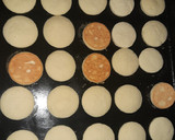 Foto del paso 6 de la receta: Alfajores de maizena