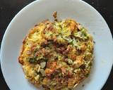 Spanish omelet recipe step 2 photo