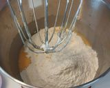 Citromos keksz recept fázis 3 fotója