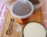 Foto del paso 1 de la receta: Postre de yogurt de kéfir de leche y cacao