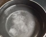 Foto del paso 1 de la receta: Espagueti verde