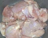 Ayam Tepung Mayonaise langkah memasak 1 foto
