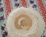 Foto del paso 1 de la receta: Pizza
