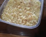 Foto del paso 3 de la receta: Reviro. Una receta bien misionera