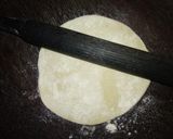 ફૂલકા રોટી (Fulka roti recipe in Gujarati) રેસીપી સ્ટેપ4ફોટો