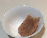 A picture of step 4 of Juicy Chicken Breast Meatballs – Homemade Hot Pot Ingredient, Healthy High-Protein, Low-Fat Recipe.