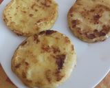 Foto del paso 5 de la receta: Arepa de patata 🥔