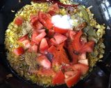 A picture of step 3 of Pahadi Mutton Curry.