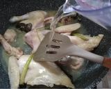 Foto langkah ke 3 dari resep Ayam Pop.