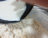 Foto del paso 2 de la receta: Hojaldras (pan frito)