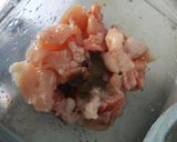 Foto langkah ke 2 dari resep Sate Ayam Bumbu Kecap.