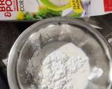 Sultan Lokum Rolls recipe step 3 photo