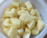 Foto del paso 2 de la receta: 188. Alcachofas con patatas