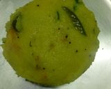 ரவா கிச்சடி (Rava khichadi recipe in tamil) ரெசிபி ஸ்டேப் 4 புகைப்படம்