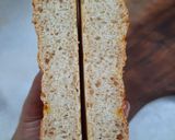 A picture of step 9 of Tabrizi Nan-e Roghani (Traditional Persian Bread).