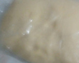Foto del paso 3 de la receta: Pastafrola de mermelada de arándanos