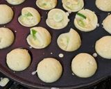 Foto langkah ke 3 dari resep Takoyaki.