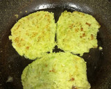 Foto del paso 8 de la receta: Hamburguesas de Romanescu