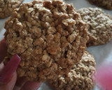Foto del paso 6 de la receta: Galletas de avena
