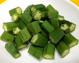 รูปขั้นตอนการทำที่ 4 ของ กัมโบ้ (Gumbo)