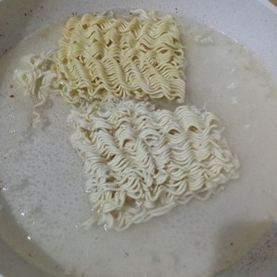 Langkah 1