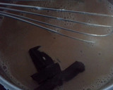 Foto del paso 5 de la receta: Chocolate caliente a la canela caramelizada