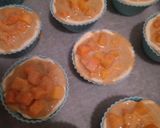 Sütőtökös muffin 2 recept fázis 3 fotója