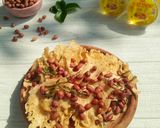 Foto langkah ke 6 dari resep Peyek Kacang.