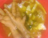 Foto langkah ke 5 dari resep Soto ceker.