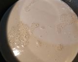 Foto del paso 2 de la receta: Flan de mascarpone, vainilla y licor