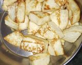 A picture of step 2 of Super Easy Kids Special Shahi Panner.