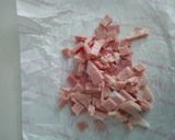 Foto del passaggio 8 della ricetta Insalata di riso