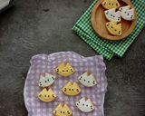 Foto langkah ke 8 dari resep Royal Icing untuk Cookies Hias.
