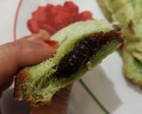 Foto langkah ke 4 dari resep Roti kukus.