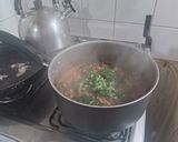 Foto del paso 5 de la receta: Lasaña de papas