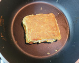 Foto del paso 4 de la receta: Sándwiche de huevo