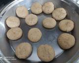 Bedmi puri recipe step 5 photo