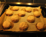 Foto del paso 10 de la receta: Pancitos a la bartola