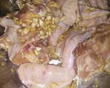Foto langkah ke 2 dari resep Ayam Drakor.
